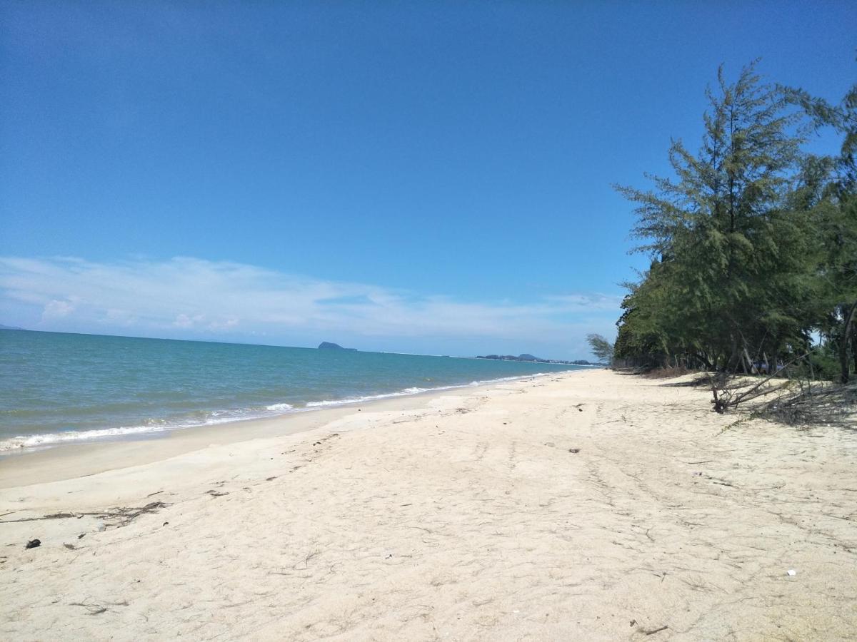 Zainab Cottage Pasir Puteh Buitenkant foto