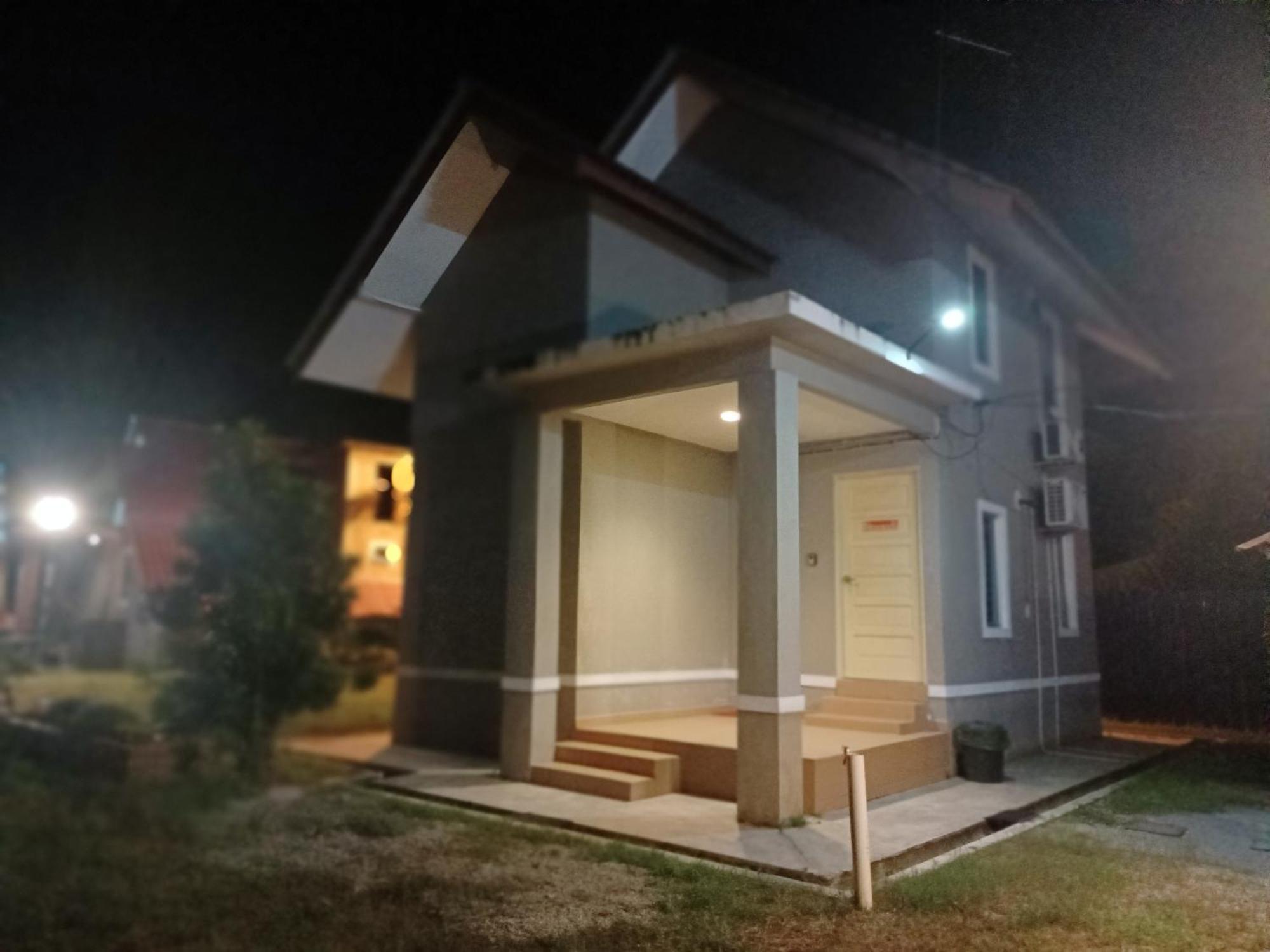 Zainab Cottage Pasir Puteh Buitenkant foto