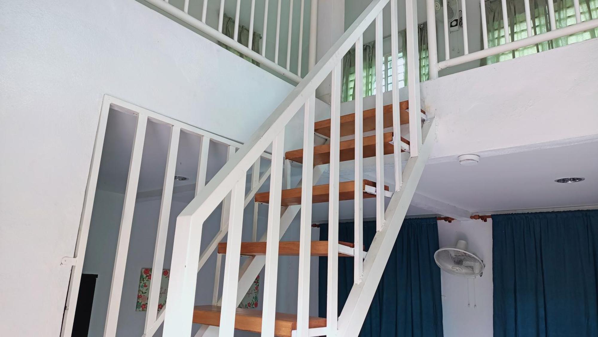 Zainab Cottage Pasir Puteh Kamer foto