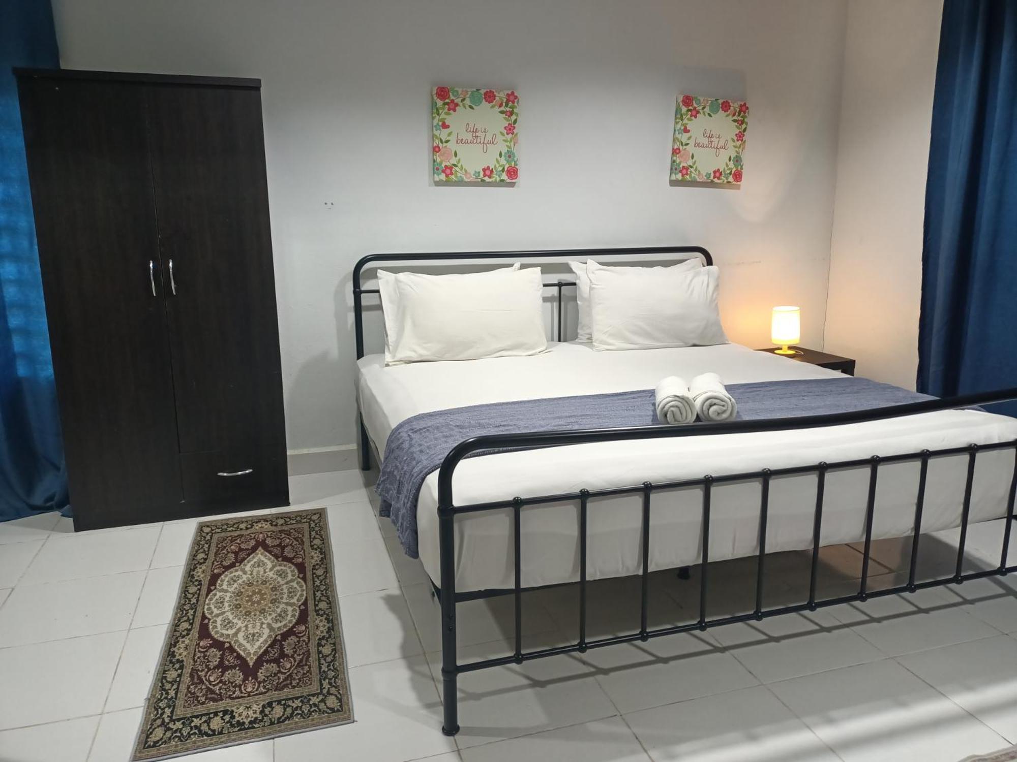 Zainab Cottage Pasir Puteh Kamer foto