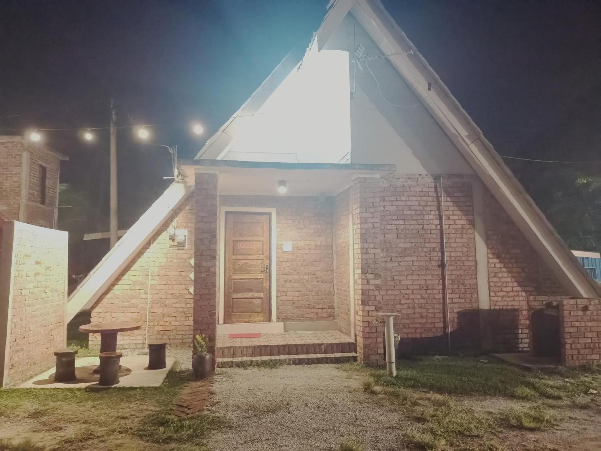 Zainab Cottage Pasir Puteh Kamer foto