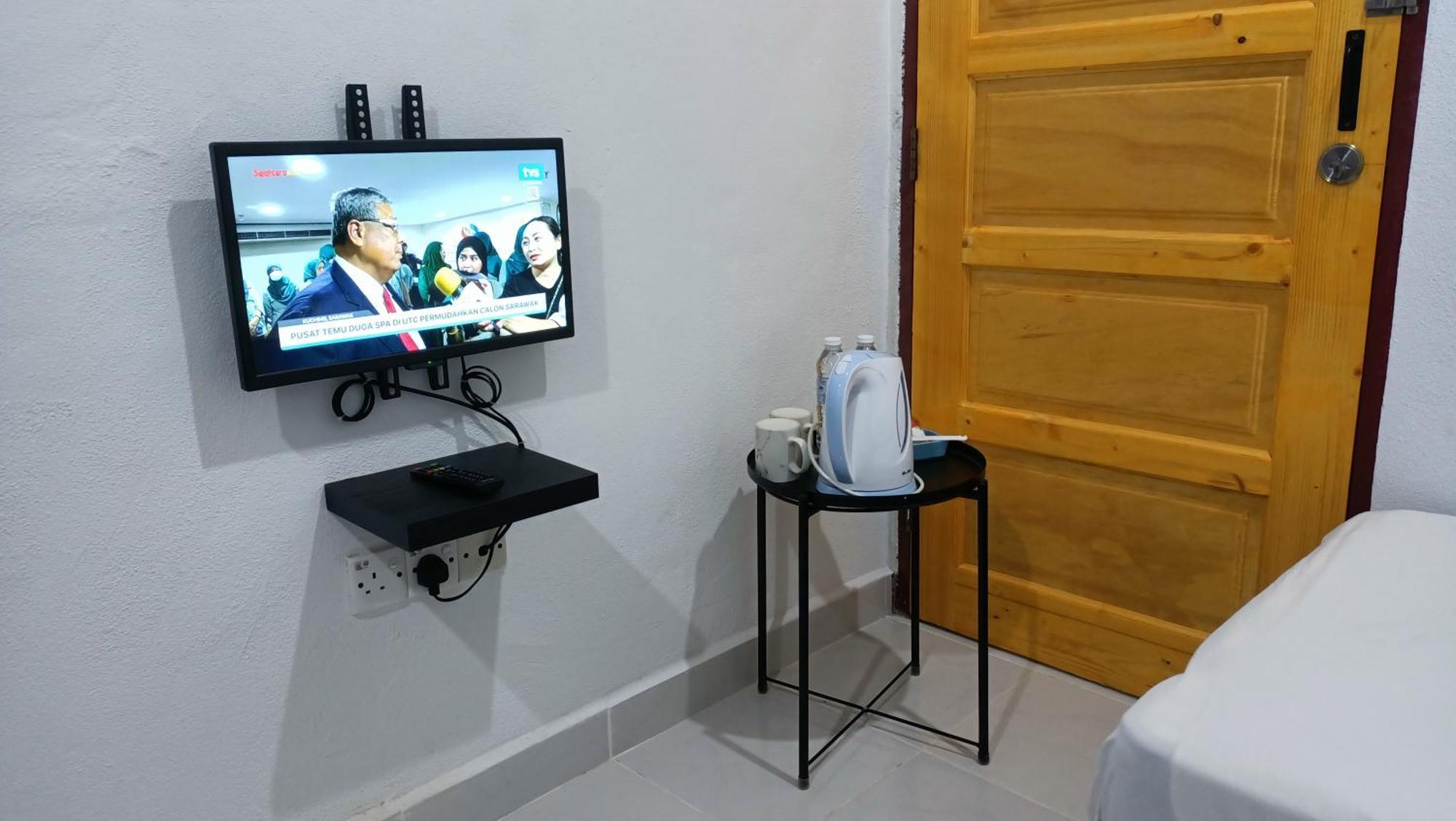 Zainab Cottage Pasir Puteh Kamer foto