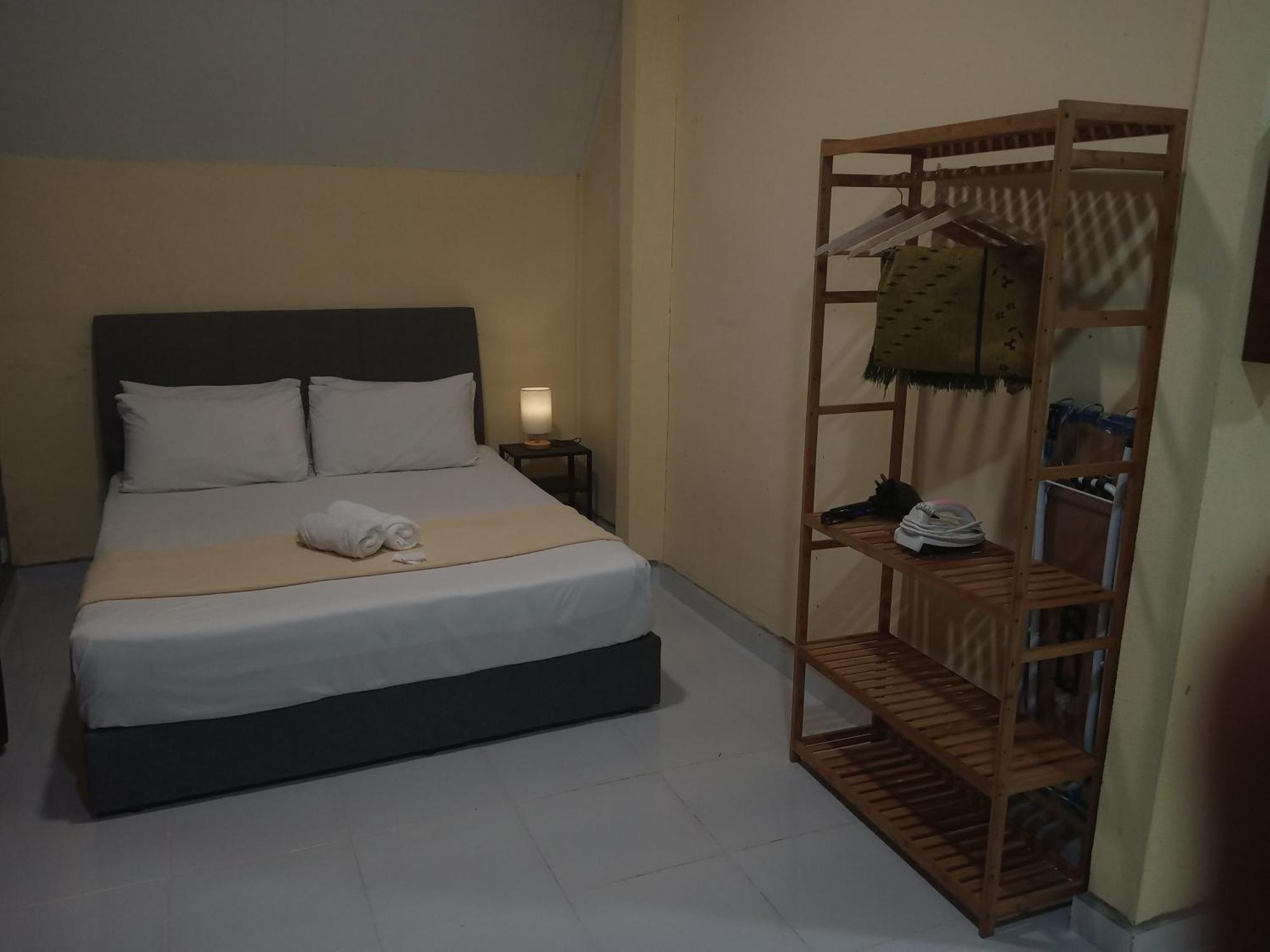 Zainab Cottage Pasir Puteh Buitenkant foto